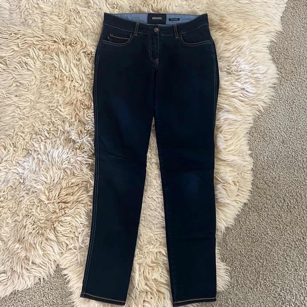 Ferrari Jeans